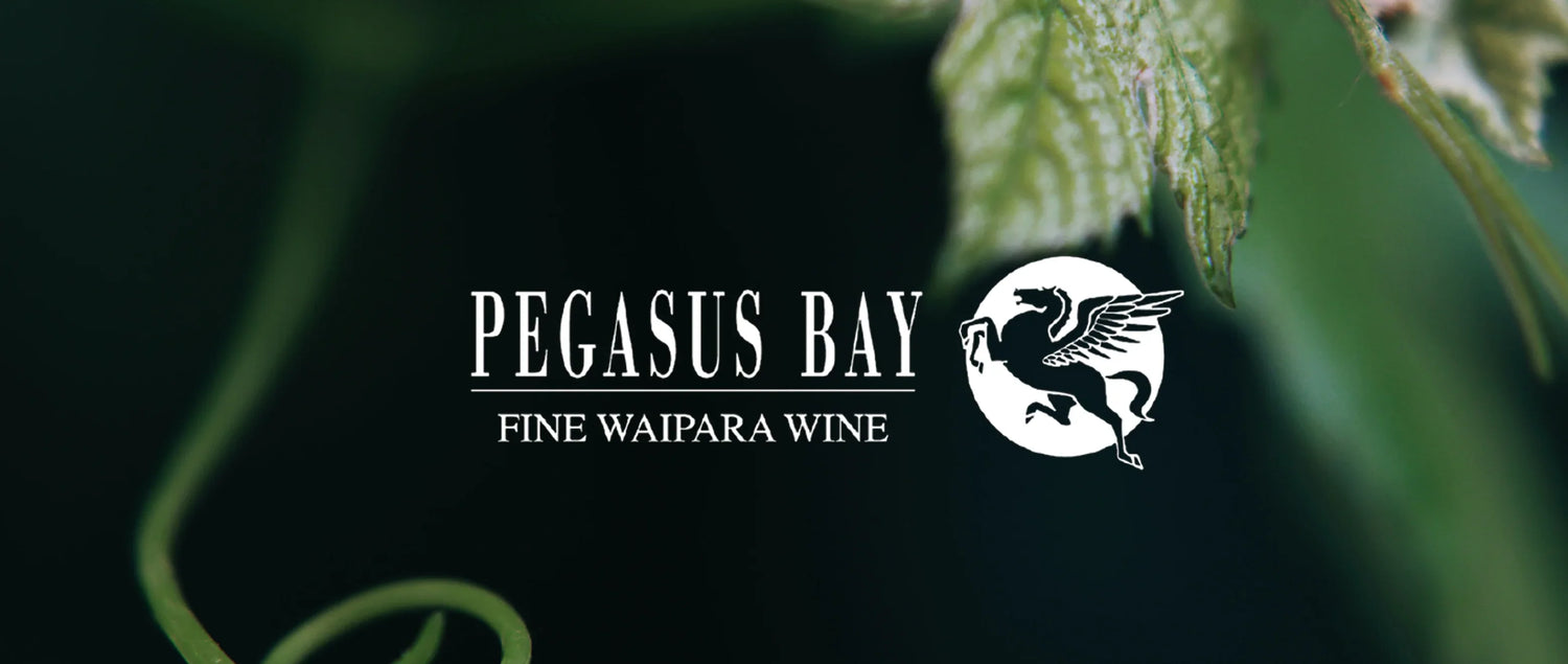 Pegasus Bay