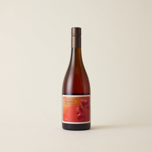 Pyramid Valley North Canterbury Orange 2021