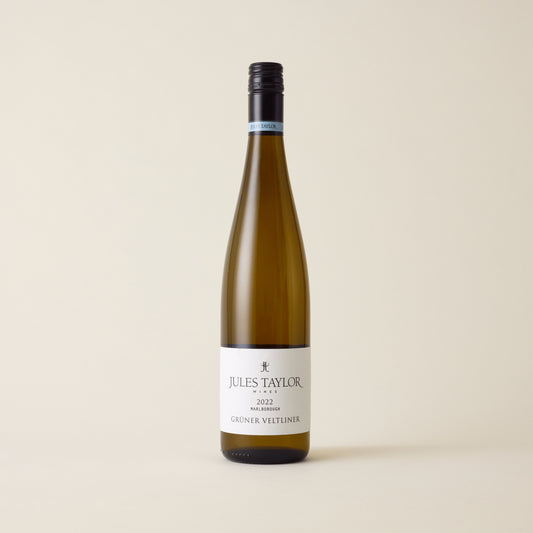 Jules Taylor Gruner Veltliner 2022