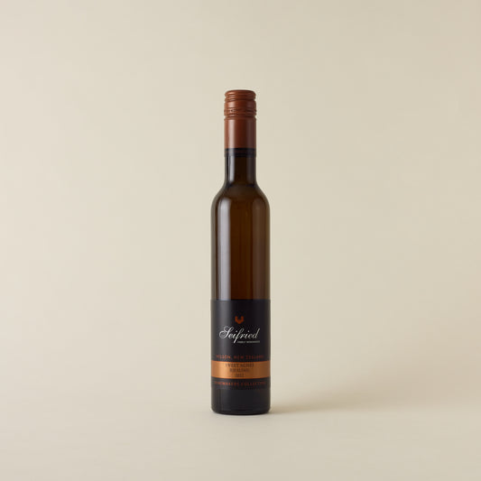 Seifried Estate Sweet Agnes Riesling 2021