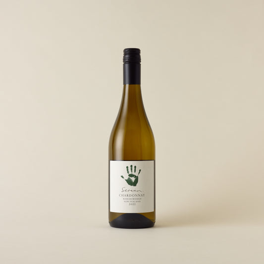 Seresin Organic Chardonnay 2022