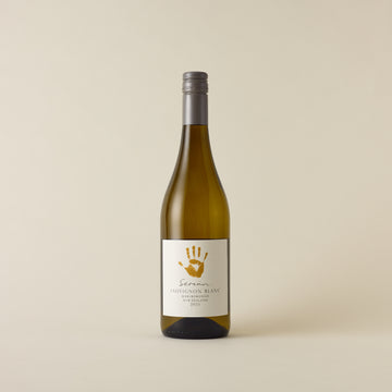 Seresin Organic Sauvignon Blanc 2023 – Marlborough