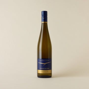 Peregrine Riesling 2022