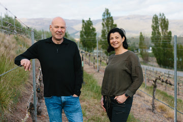 Senior Winemaker