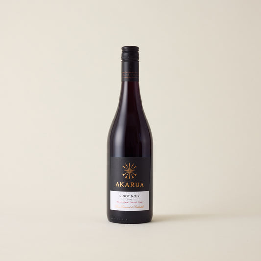 Akarua Pinot Noir Central Otago 2022