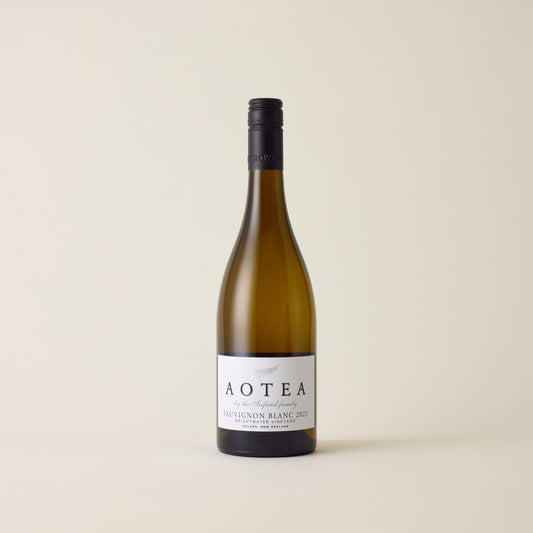 Seifried Estate Aotea Sauvignon Blanc 2023