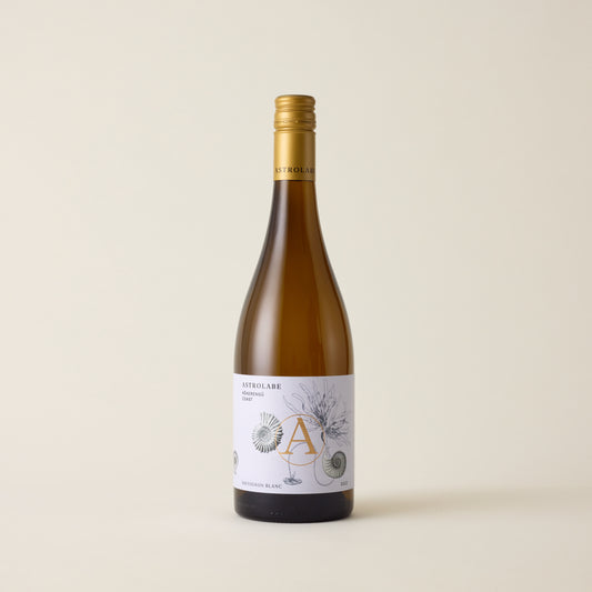 Astrolabe Kekerengu Coast Sauvignon Blanc 2022