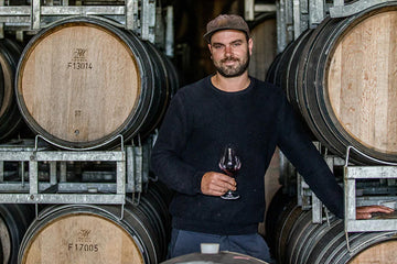 Vineyard and Winery Production Manager