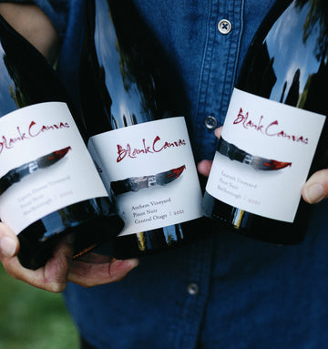 The Great Kiwi Wine Range – Beyond Sauvignon