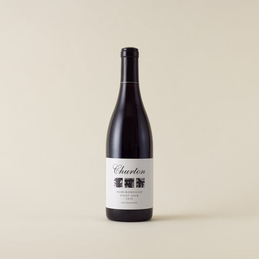 Churton Pinot Noir 2020
