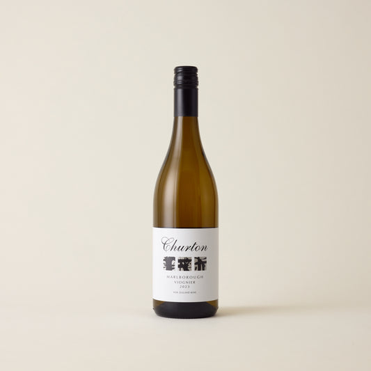 Churton Viognier 2023