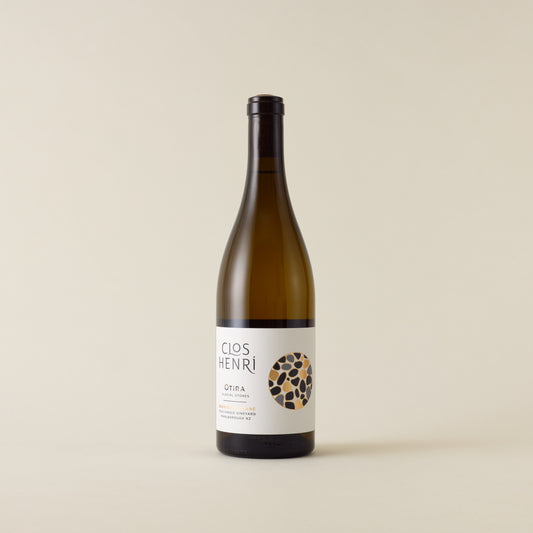 Clos Henri Otira Single Vineyard Sauvignon Blanc 2022