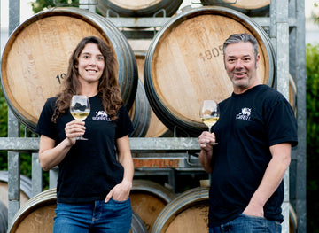 Winemaker and Founder
