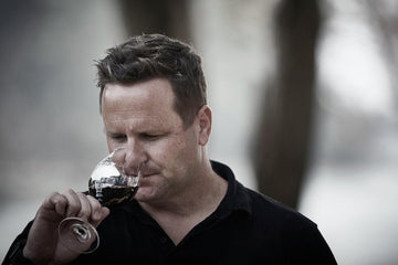 Winemaker and CEO
