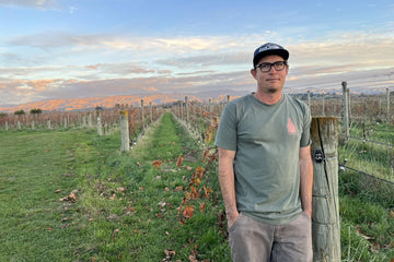 Winemaker and Viticulturalist