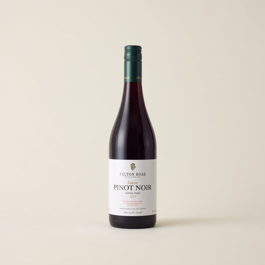 Felton Road Calvert Pinot Noir 2023