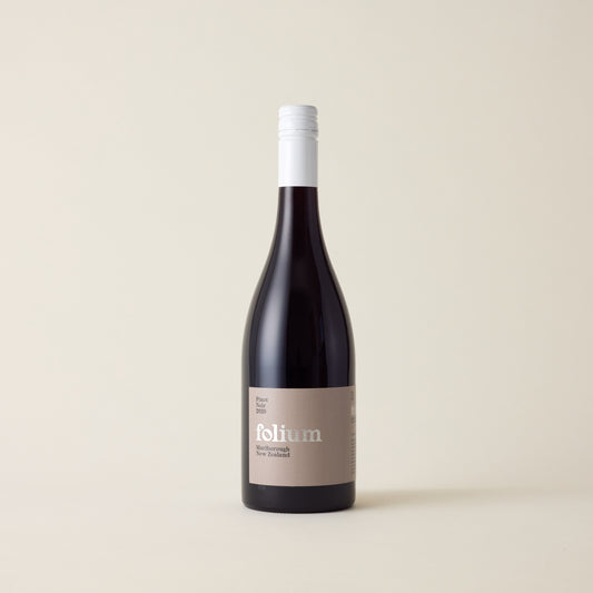 Folium Pinot Noir 2020