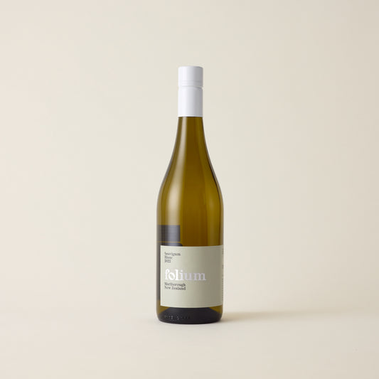 Folium Sauvignon Blanc 2022