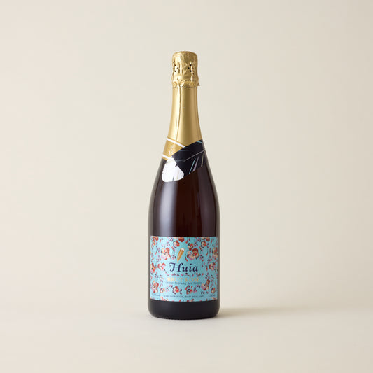 Huia Brut Rosé 2018