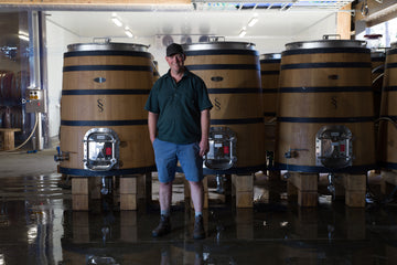 Estate Manager and Winemaker