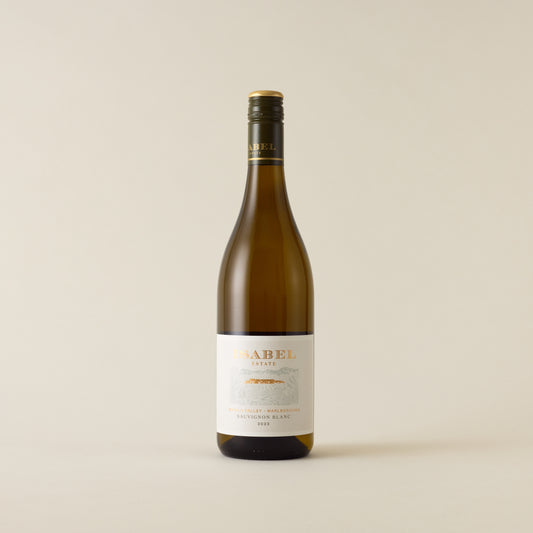 Isabel Estate Sauvignon Blanc 2024