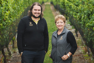 Senior Winemaker