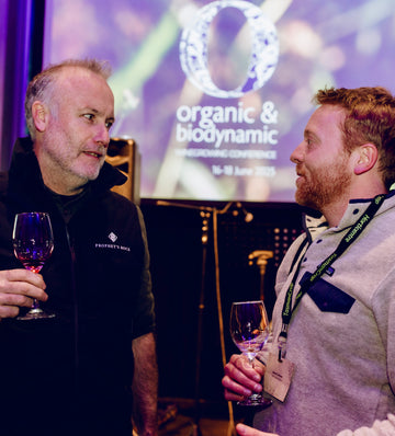 The Future of Organic Wine in Aotearoa