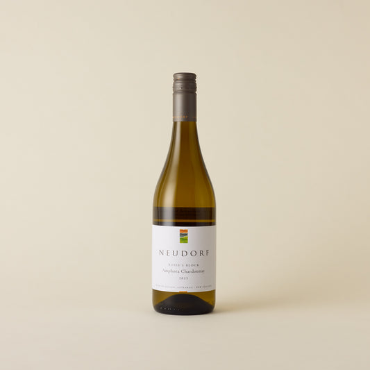 Neudorf Rosie's Block Moutere Amphora Chardonnay 2023