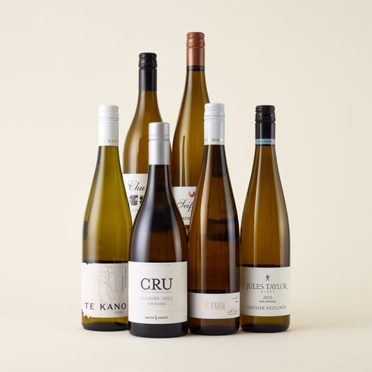 Lets Get Aromatic Mixed Case