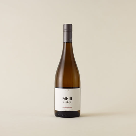 Zephyr Sauvignon Blanc MK III 2023