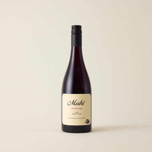Mahi Pinot Noir 2022