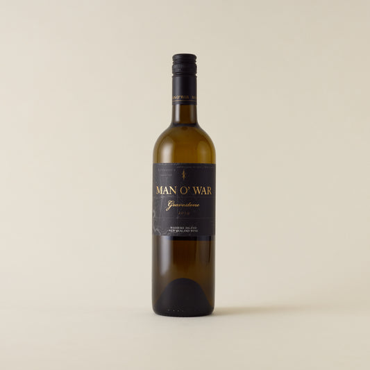 Man O' War Gravestone Sauvignon Blanc Semillon 2019