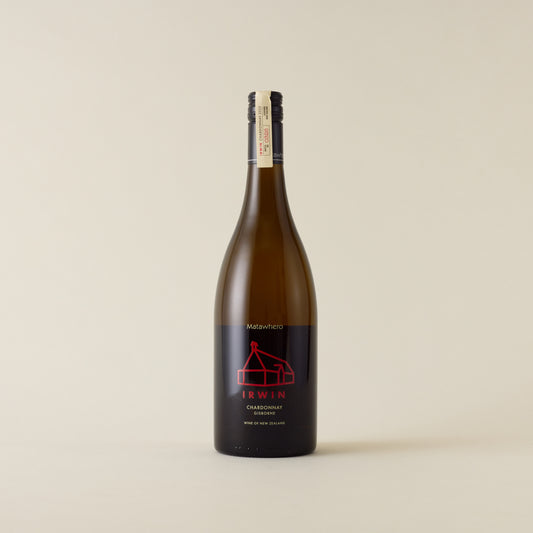 Matawhero Irwin Chardonnay 2020