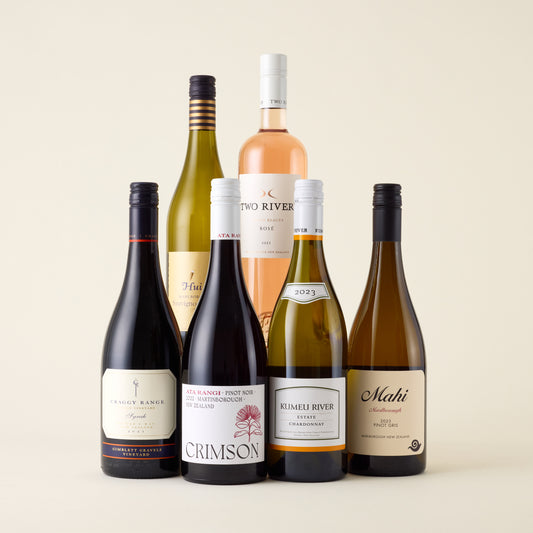 Mixed Case Subscription