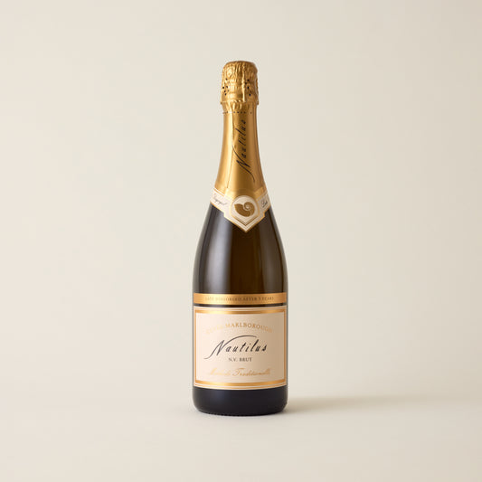 Nautilus Cuvée NV
