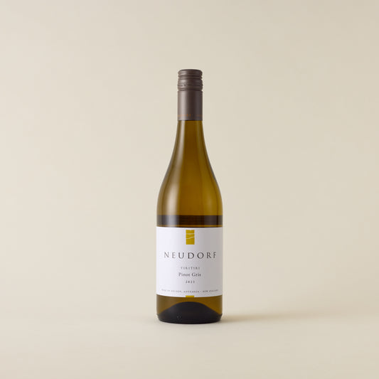 Neudorf Tiritiri Wild Ferment Pinot Gris 2023