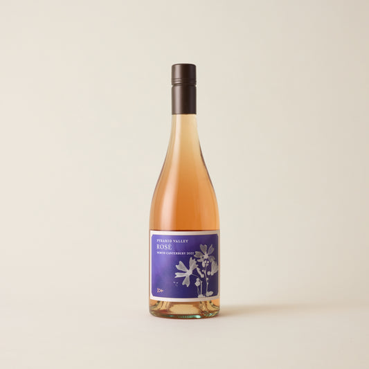 Pyramid Valley Rosé North Canterbury 2022