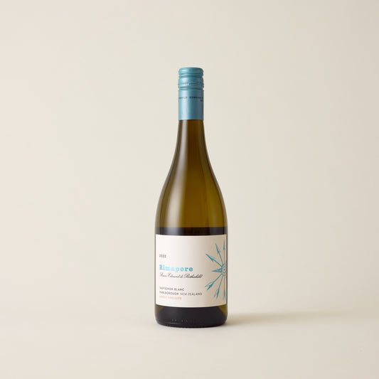 Rimapere Sauvignon Blanc 2022