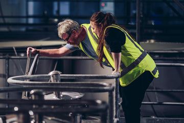 Winemaker and Director