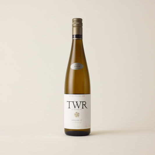 Te Whare Ra Riesling D 2020