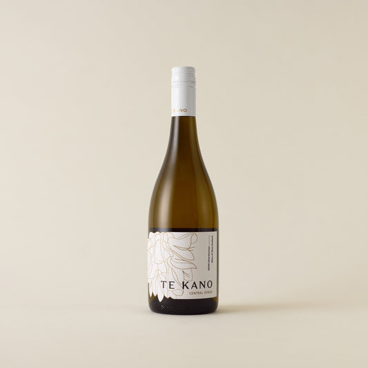 Te Kano Life Series Chardonnay 2020