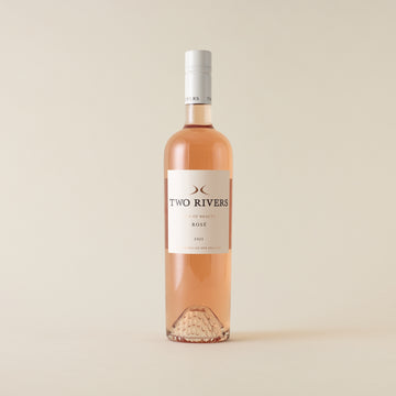 Two Rivers Isle of Beauty Rose 2024