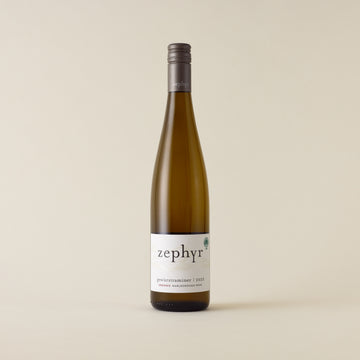 Zephyr Gewurtztraminer 2023