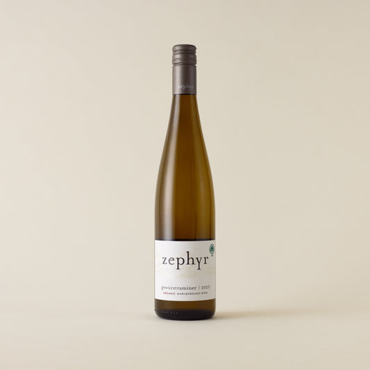 Zephyr Gewurztraminer 2023