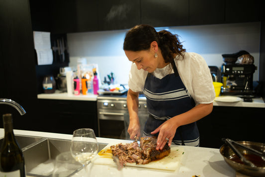 Easter Wine and Food Pairings