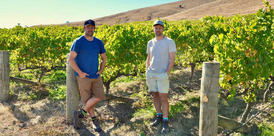 The Marlborist – Wines of Time and Place