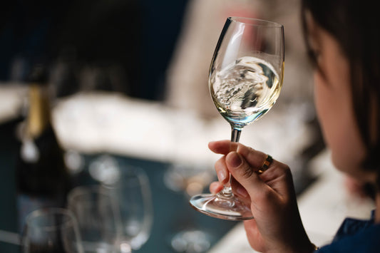 Wine Words, Without The Waffle