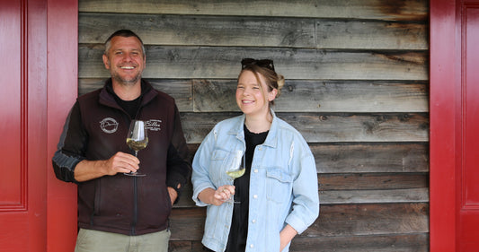 Neudorf BBQ Wine Pairings