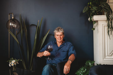Waitaki Valley