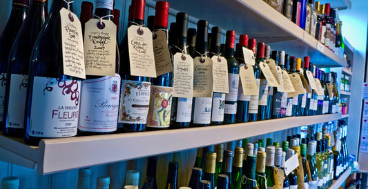 Why Wine Language Needs a Shake-Up – and How We Can Do Better